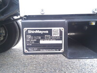 HINO Dutro Flat Body 2KG-XZU720M 2024 515km_16