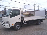 HINO Dutro Flat Body 2KG-XZU720M 2024 515km_1