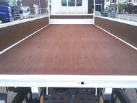 HINO Dutro Flat Body 2KG-XZU720M 2024 515km_23