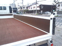 HINO Dutro Flat Body 2KG-XZU720M 2024 515km_24