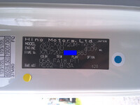 HINO Dutro Flat Body 2KG-XZU720M 2024 515km_28