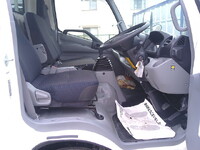 HINO Dutro Flat Body 2KG-XZU720M 2024 515km_29