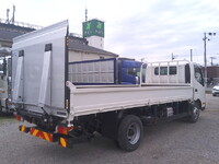 HINO Dutro Flat Body 2KG-XZU720M 2024 515km_2