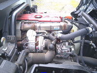 HINO Dutro Flat Body 2KG-XZU720M 2024 515km_34