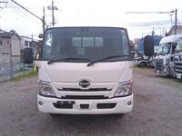 HINO Dutro Flat Body 2KG-XZU720M 2024 515km_4