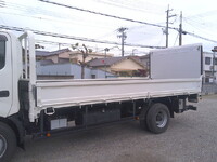 HINO Dutro Flat Body 2KG-XZU720M 2024 515km_5