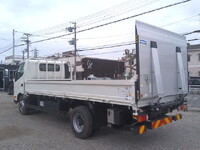 HINO Dutro Flat Body 2KG-XZU720M 2024 515km_6