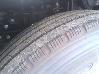 HINO Dutro Flat Body 2KG-XZU720M 2024 515km_9