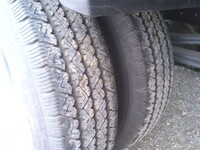 HINO Dutro Flat Body 2DG-XZU712M 2024 550km_10