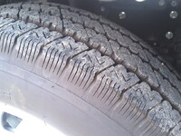 HINO Dutro Flat Body 2DG-XZU712M 2024 550km_12