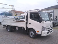HINO Dutro Flat Body 2DG-XZU712M 2024 550km_1