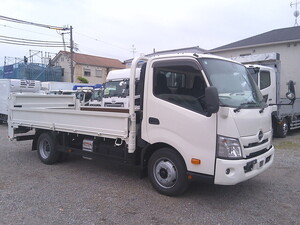 HINO Dutro Flat Body 2DG-XZU712M 2024 550km_1