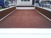 HINO Dutro Flat Body 2DG-XZU712M 2024 550km_20