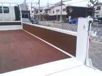 HINO Dutro Flat Body 2DG-XZU712M 2024 550km_21