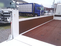 HINO Dutro Flat Body 2DG-XZU712M 2024 550km_22