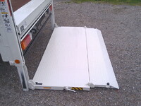 HINO Dutro Flat Body 2DG-XZU712M 2024 550km_24