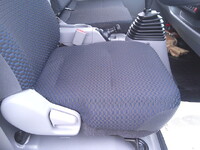 HINO Dutro Flat Body 2DG-XZU712M 2024 550km_28