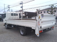 HINO Dutro Flat Body 2DG-XZU712M 2024 550km_2