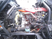 HINO Dutro Flat Body 2DG-XZU712M 2024 550km_37