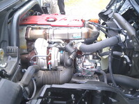 HINO Dutro Flat Body 2DG-XZU712M 2024 550km_38