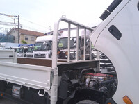 HINO Dutro Flat Body 2DG-XZU712M 2024 550km_39