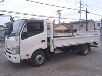 HINO Dutro Flat Body 2DG-XZU712M 2024 550km_3