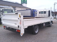 HINO Dutro Flat Body 2DG-XZU712M 2024 550km_4