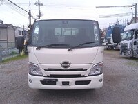 HINO Dutro Flat Body 2DG-XZU712M 2024 550km_5