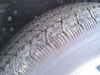 HINO Dutro Flat Body 2DG-XZU712M 2024 550km_9