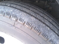 ISUZU Elf Refrigerator & Freezer Truck 2RG-NJR88AM 2025 21,584km_10