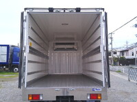 ISUZU Elf Refrigerator & Freezer Truck 2RG-NJR88AM 2025 21,584km_16
