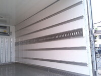 ISUZU Elf Refrigerator & Freezer Truck 2RG-NJR88AM 2025 21,584km_19