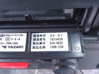 ISUZU Elf Refrigerator & Freezer Truck 2RG-NJR88AM 2025 21,584km_29