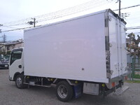 ISUZU Elf Refrigerator & Freezer Truck 2RG-NJR88AM 2025 21,584km_2