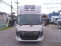 ISUZU Elf Refrigerator & Freezer Truck 2RG-NJR88AM 2025 21,584km_3