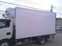 ISUZU Elf Refrigerator & Freezer Truck 2RG-NJR88AM 2025 21,584km_4