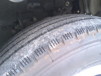 ISUZU Elf Refrigerator & Freezer Truck 2RG-NJR88AM 2025 21,584km_7