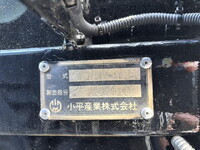 HINO Profia Dump 2DG-FS1AJA 2020 371,479km_27