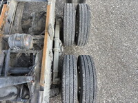 HINO Profia Dump 2DG-FS1AJA 2020 371,479km_28