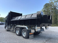 HINO Profia Dump 2DG-FS1AJA 2020 371,479km_2