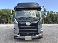 HINO Profia Dump 2DG-FS1AJA 2020 371,479km_5