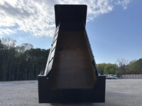 HINO Profia Dump 2DG-FS1AJA 2020 371,479km_7