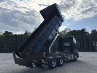 HINO Profia Dump 2DG-FS1AJA 2020 371,479km_8