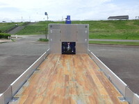 HINO Profia Self Loader (With 4 Steps Of Cranes) 2DG-FW1AHC 2025 1,321km_11