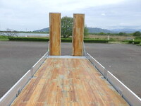 HINO Profia Self Loader (With 4 Steps Of Cranes) 2DG-FW1AHC 2025 1,321km_12