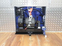 HINO Profia Self Loader (With 4 Steps Of Cranes) 2DG-FW1AHC 2025 1,321km_14