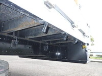 HINO Profia Self Loader (With 4 Steps Of Cranes) 2DG-FW1AHC 2025 1,321km_16