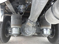 HINO Profia Self Loader (With 4 Steps Of Cranes) 2DG-FW1AHC 2025 1,321km_19