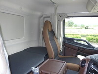 HINO Profia Self Loader (With 4 Steps Of Cranes) 2DG-FW1AHC 2025 1,321km_25