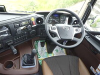 HINO Profia Self Loader (With 4 Steps Of Cranes) 2DG-FW1AHC 2025 1,321km_26